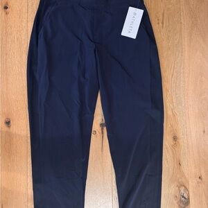 Athleta Ankle Trouser Style NWT